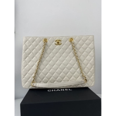 Chanel Shopping Bags